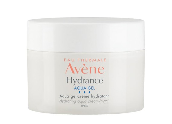 Avene Aqua-gel Hydrance 50 ml 