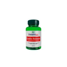 Elementum Cardio Balance 60 kapsula