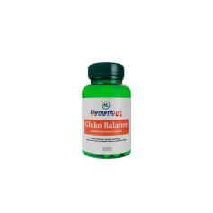 Elementum Gluko Balance 60 kapsula