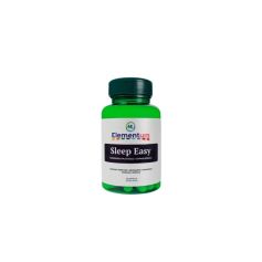Elementum Sleep Easy 60 kapsula