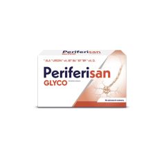 Periferisan Glyco 30 tableta