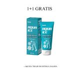 Aqua Ice Instant Relief 5% gel 100 ml 1+1 gratis