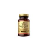 Solgar Zinc Picolinat 100 tableta