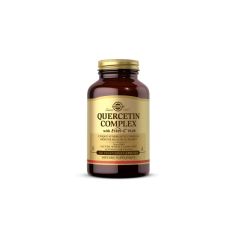 Solgar Quercetin Complex 50 kapsula