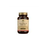 Solgar Vitamin A 5000 IU 100 tableta