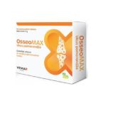 OsseoMAX 30 sublingvalnih tableta – ukus pomorandže