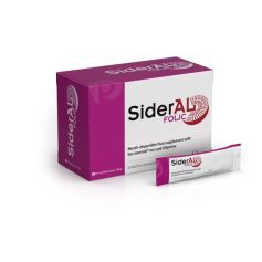 Sideral Folic 20 kesica (ROK 12.25.)