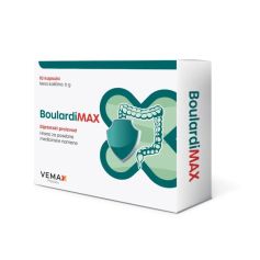 BoulardiMAX 10 kapsula