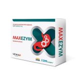 MAXEZYM 10 kapsula