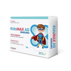 KidsMAX AD IMMUNO 10 kesica