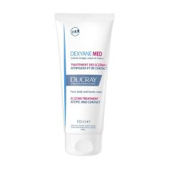 Ducray Dexyane MeD umirujuća obnavljajuća krema 100 ml