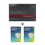 Profertil 60 kapsula + 2x Astax direct 20 kesica