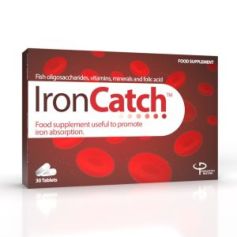 IronCatch 30 tableta