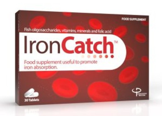 IronCatch 30 tableta