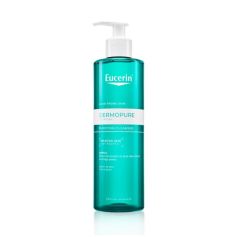 Eucerin Dermopure Clinical gel za čišćenje 400 ml