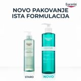 Eucerin Dermopure Clinical gel za čišćenje 400 ml