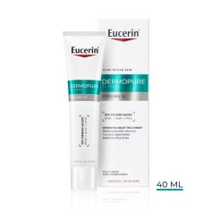Eucerin Dermopure Clinical Peeling 10 tretman