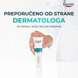 Eucerin Dermopure Clinical Peeling 10 tretman 40 ml