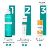Eucerin Dermopure Clinical Peeling 10 tretman 40 ml