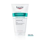 Eucerin Dermopure Clinical Korektivni gel za čišćenje