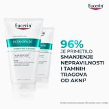 Eucerin Dermopure Clinical korektivni gel za čišćenje 150 ml