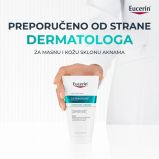 Eucerin Dermopure Clinical korektivni gel za čišćenje 150 ml