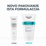 Eucerin Dermopure Clinical korektivni gel za čišćenje 150 ml