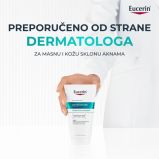 Eucerin Dermopure Clinical korektivna krema za telo 200 ml