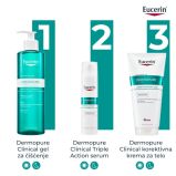 Eucerin Dermopure Clinical korektivna krema za telo 200 ml
