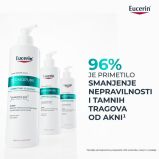 Eucerin Dermopure Clinical korektivni gel za čišćenje 400 ml