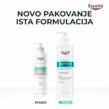 Eucerin Dermopure Clinical korektivni gel za čišćenje 400 ml