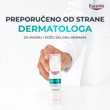 Eucerin Dermopure Clinical Triple Action serum