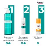 Eucerin Dermopure Clinical Triple Action serum