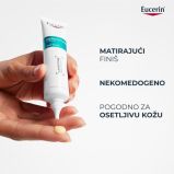 Eucerin Dermopure Clinical Mat fluid  40 ml