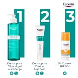 Eucerin Dermopure Clinical Mat fluid