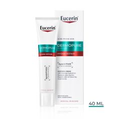 Eucerin Dermopure Clinical Hydra Repair krema