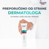 Eucerin Dermopure Clinical Hydra Repair krema 40 ml