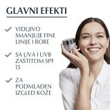 Eucerin Hyaluron-Filler dnevna krema za suvu kožu SPF15 50 ml