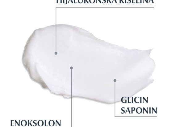 Eucerin Hyaluron-Filler dnevna krema za suvu kožu SPF15 50 ml