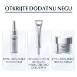 Eucerin Hyaluron-Filler dnevna krema za suvu kožu SPF15 50 ml