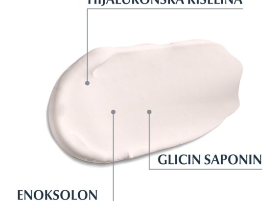 Eucerin Hyaluron-Filler Dnevna krema SPF30 50 ml