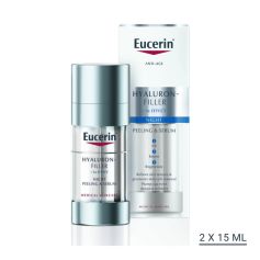 Eucerin Hyaluron-Filler Noćni intenzivni serum 30 ml