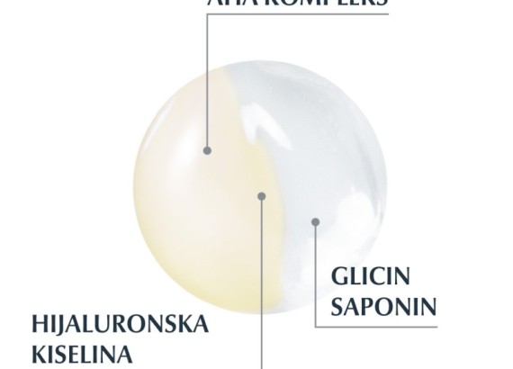 Eucerin Hyaluron-Filler Noćni intenzivni serum 30 ml