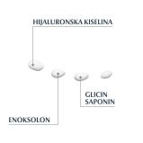 Eucerin Hyaluron-filler krema za područje oko očiju SPF15 15 ml