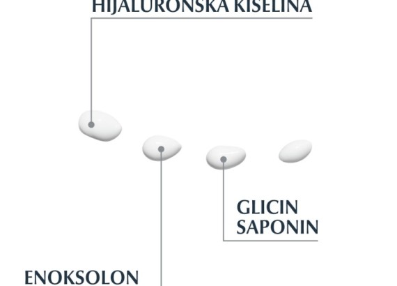 Eucerin Hyaluron-filler krema za područje oko očiju SPF15 15 ml