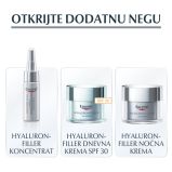 Eucerin Hyaluron-filler krema za područje oko očiju SPF15 15 ml