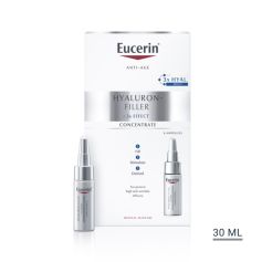 Eucerin Hyaluron koncentrat 1 ampula