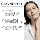 Eucerin Hyaluron-Filler Dnevna krema za normalnu i mešovitu kožu SPF15  50 ml
