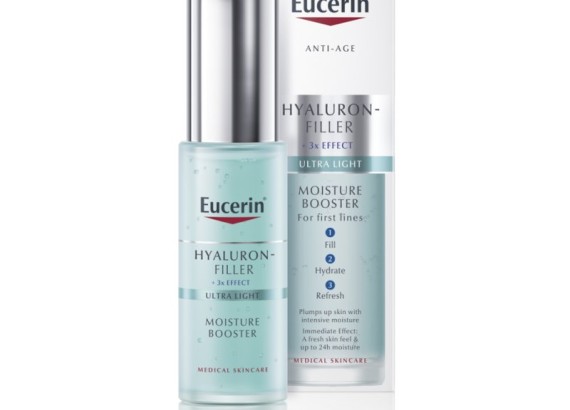 Eucerin Hyaluron-Filler Hidro Booster 30 ml