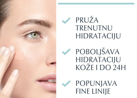 Eucerin Hyaluron-Filler Hidro Booster 30 ml
